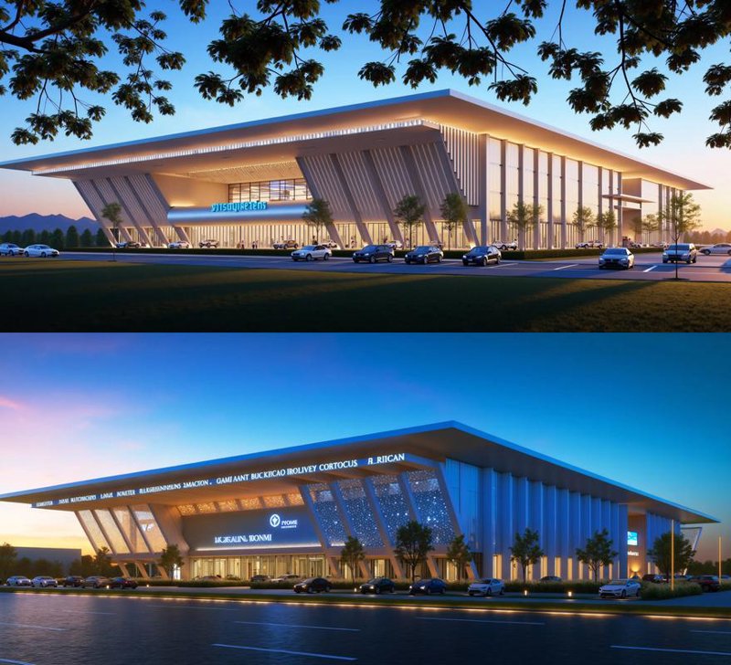沈阳建筑设计：掌握六大技巧让你的设计更出彩