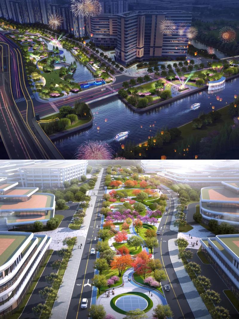 沈阳建筑设计:巧手绘就城市画卷